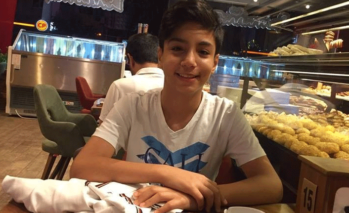 Kalp krizi geçiren lise öğrencisi hayatını kaybetti