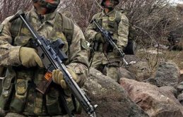 Terör örgütüne büyük darbe - Yakalandı