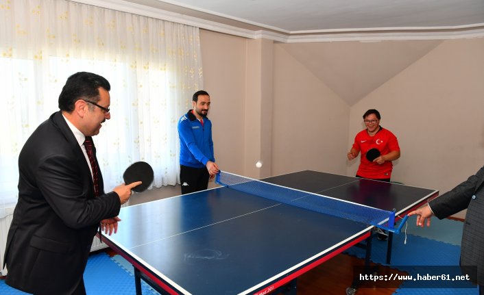 Engeline rağmen yılmadı uluslararası 7 madalya kazandı