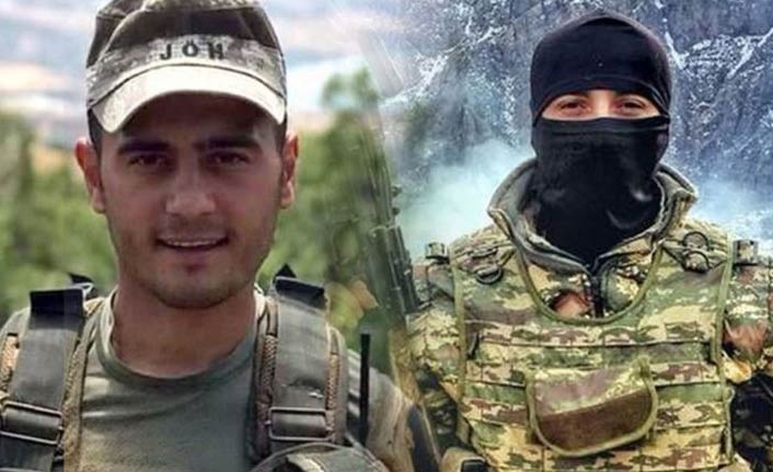 Donarak şehit olan askerlerle ilgili yeni gelişme