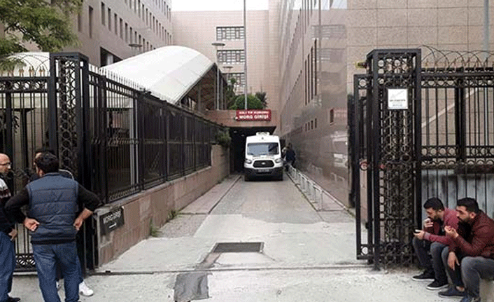 Köpeğin bulduğu bebeğin otopsisi yapıldı