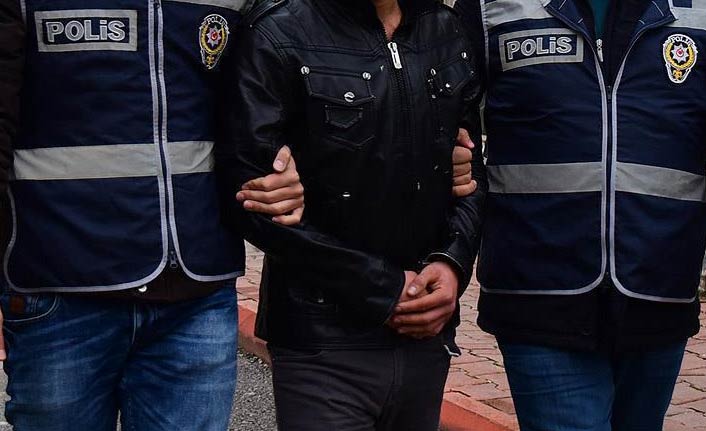 12 ilde FETÖ operasyonu: 88 gözaltı kararı