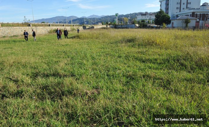 Trabzon’da futbol geleneği yeniden yaşatılıyor