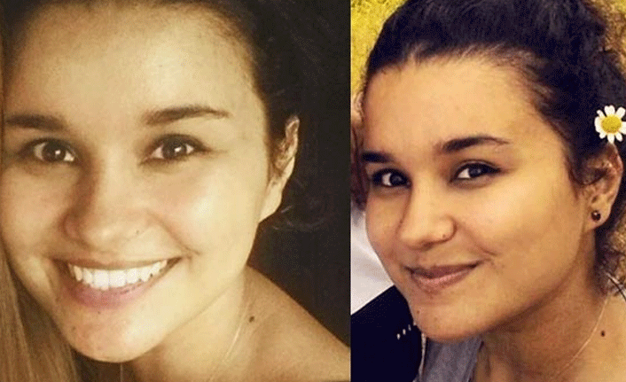 Genç kız kansere yenik düştü