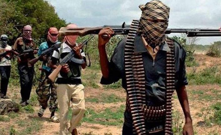 Nijerya'da Boko Haram saldırısı: 8 ölü