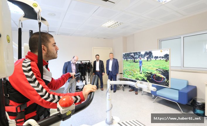 Cumhurbaşkanı Erdoğan'a ulaşan hastanın talebi yerine getirildi 