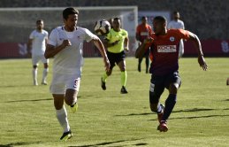 Karadeniz derbisi penaltılarla Giresunspor'un