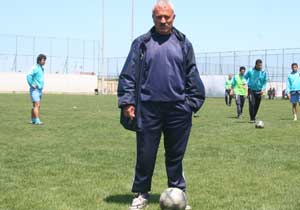 Yalıspor'un 3. Lig özlemi