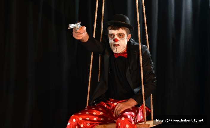 Elveda Alfredo'da savaşta ölen çocuklar için oynanacak