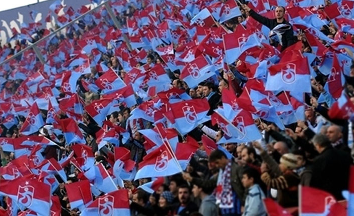 Trabzonspor'dan engelli taraftarlara kolaylık