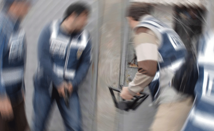 Sarımsak tozu arasında 60 kilogram eroin bulundu