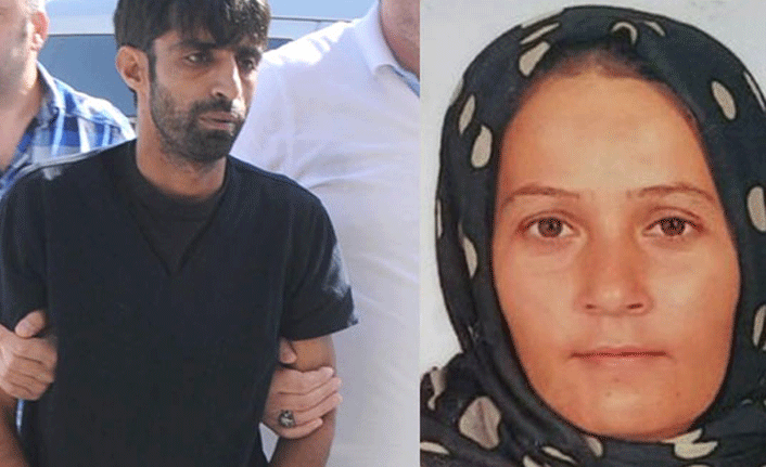 Eşini 49 yerinden bıçakladı