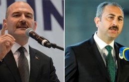 ABD ile yaptırım krizi sona erdi