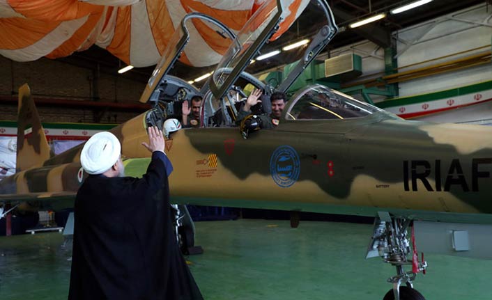 İran'dan flaş çıkış