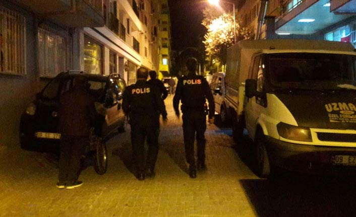 Evde baygın bulunan 3 üniversiteliden biri öldü