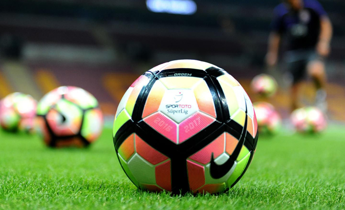 Süper Lig'de fikstür benzerliği