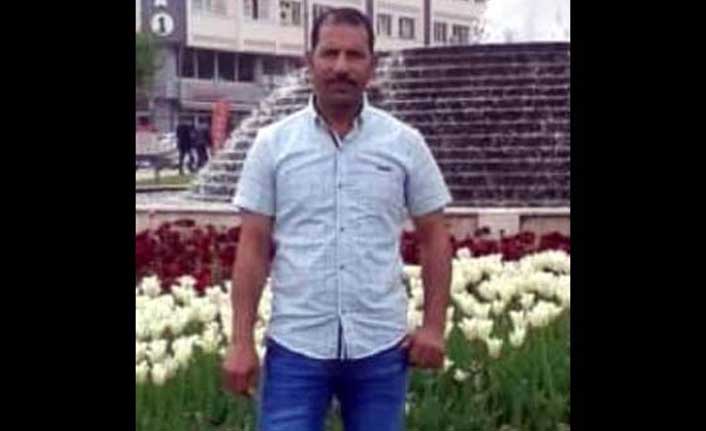 Kızını kaçırdılar babayı öldürdüler