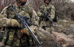 PKK'ya ağır darbe - Turuncu listede aranıyordu...