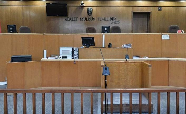 Sahte evrakla boşanan adama tazminat davası