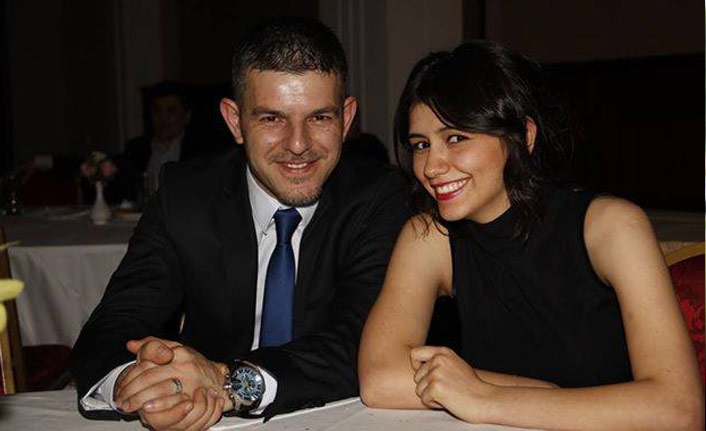 Lakot ve Haber61 ailesinin mutlu günü