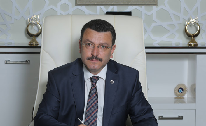 Ortahisar ve Siirt Belediyesi ortaklaşa olarak Siirt'te hamsi festivali düzenleyecek