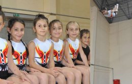 Trabzon'da bu spor ilgi artıyor