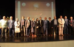 Trabzon’da Fatih ve Trabzon’un Fethi Paneli Düzenlendi