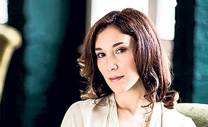 Sibel Kekilli: Ölüm tehditleri aldım