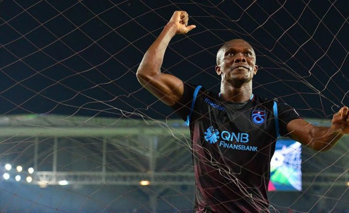 Nwakaeme formayı kapmak istiyor