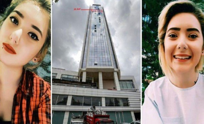 Şule Çet'in ölümüyle ilgili yeni gelişme