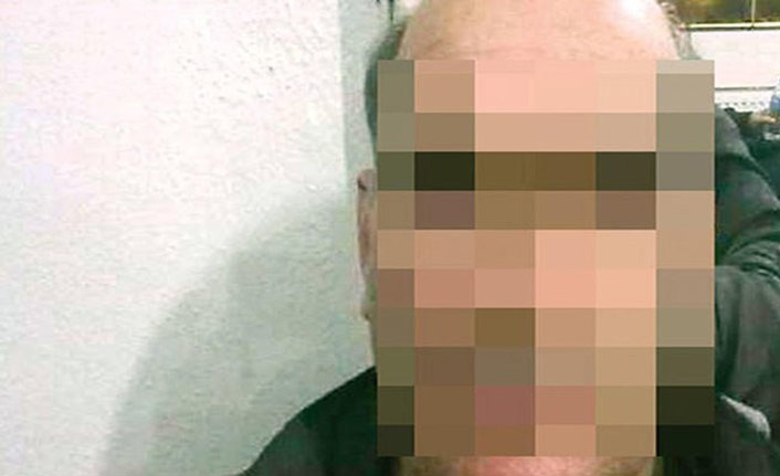 Öğretmenden öğrencisine "tatlışım" mesajı! 3 yıl hapsi istendi