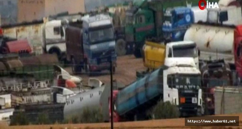 Teröristler orayı neden terk etmiyor belli oldu