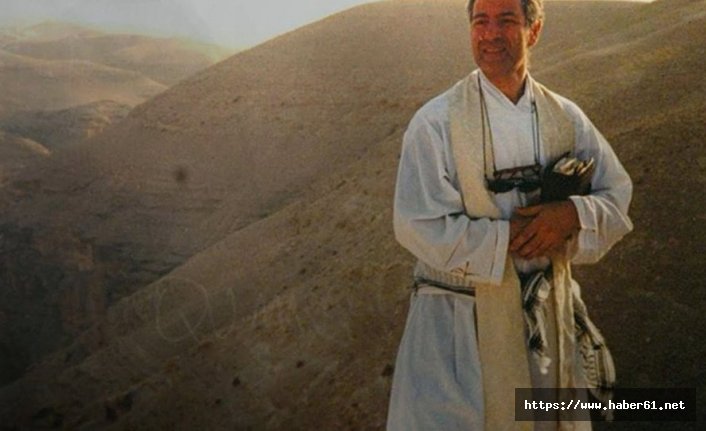  Rahip Santoro'nun katili Bodrum'da vuruldu 