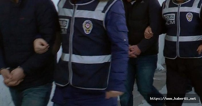 Eski DTP ilçe eşbaşkanı tutuklandı