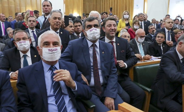 Kemal Kılıçdaroğlu:  “Papaz nasıl gittiyse, katiller de öyle gitti”