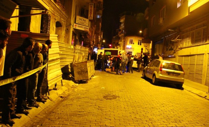 75 gündür kayıptı cesedi bulundu