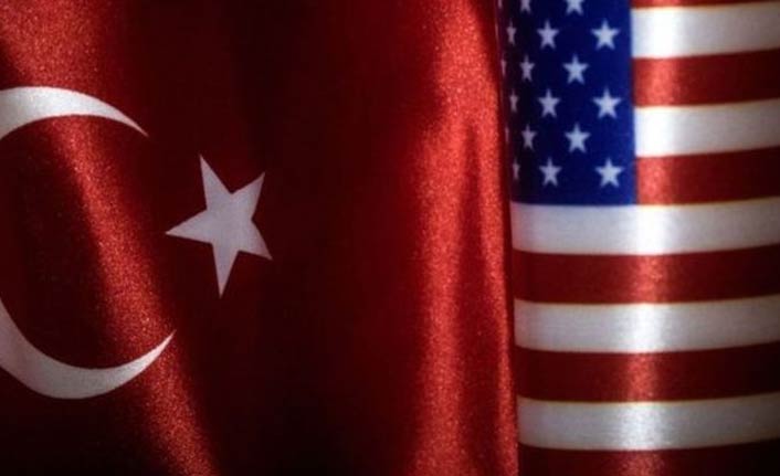 Dışişleri Bakanlığı'ndan ABD'nin PKK kararına ilk açıklama!