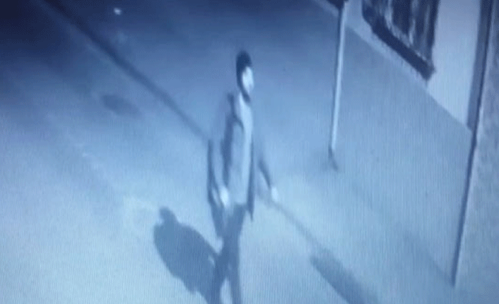 Seri katil yakalandı