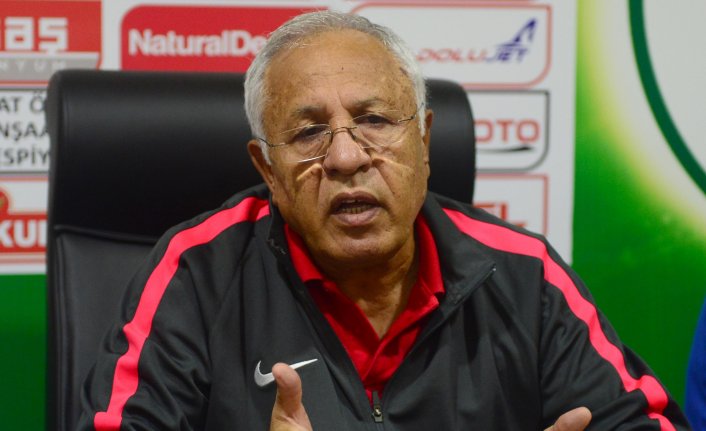 Giresunspor zorlu virajda