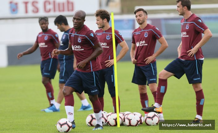 Anthony Nwakaeme formasını özledi 