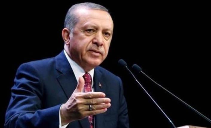 Cumhurbaşkanı Erdoğan: "Uyarıyorum, Sağlıkta Millileşme..."