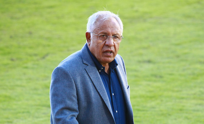 Giresunspor'da Kalpar henüz 3 puan alamadı