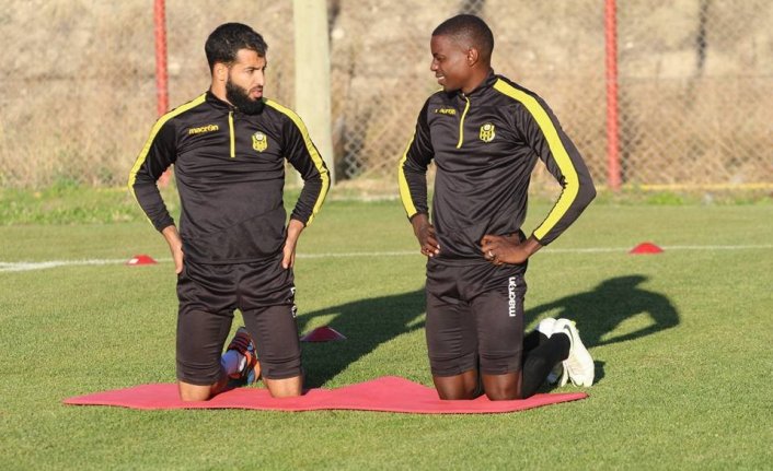 Trabzonspor'un rakibinde futbolcular iddialı