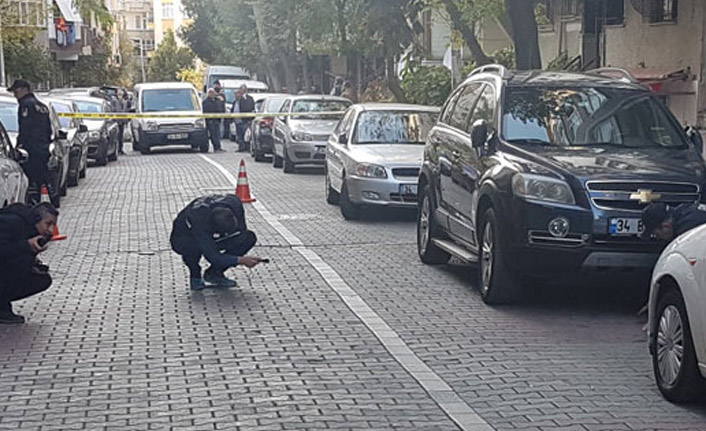 Liseli öğrenci pompalı tüfekle öldürüldü!