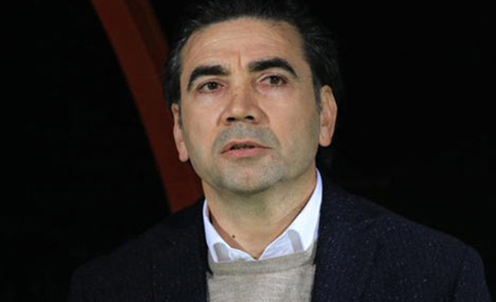 Akçay gitti Özköylü geldi