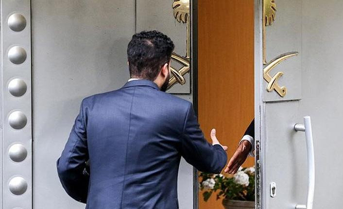 Flaş iddia! Cemal Kaşıkçı'yı "Kaplan Takımı" mı öldürdü?