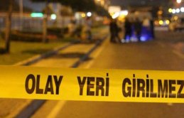 Eski muhtar dehşet saçtı! 3 yaralı..