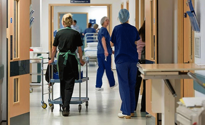 1200 kişi ishal şikayetiyle hastaneye başvurdu