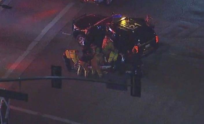 ABD'de silahlı saldırı: Çok sayıda ölü ve yaralı var!