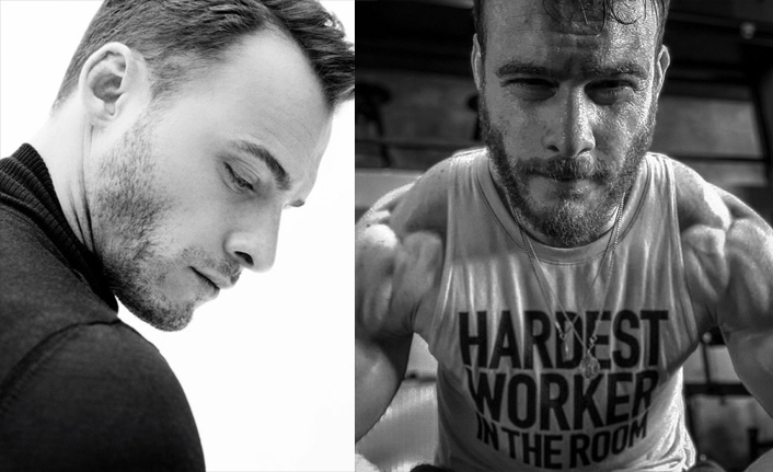 Kerem Bürsin Kimdir?